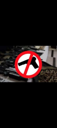 菲律宾首都和达沃实施禁枪令