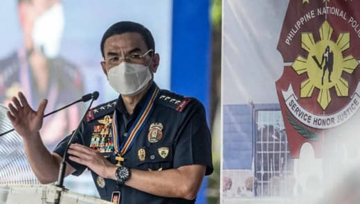 涉勒索华商300万披索菲律宾国警总监下令解雇涉事警察!