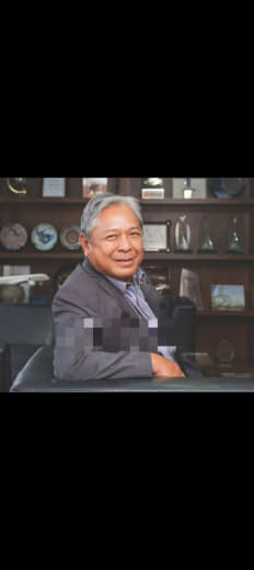 小马科斯选择前菲航总裁作为下任交通部负责人
