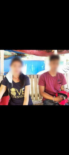 意外收获？妻子报警称丈夫有外遇，菲律宾警察抓小三竟抓到两人开“毒趴”