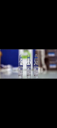 柬埔寨卫生部发布公告，批准紧急使用俄罗斯的4款新冠疫苗，包括Sputn...