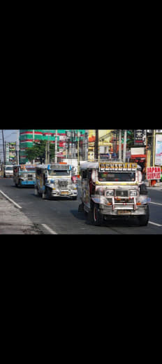 菲律宾全国集尼车起步价统一调整至11菲币现代集尼车13菲币