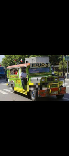 菲律宾运输组织要求集尼车资涨2元