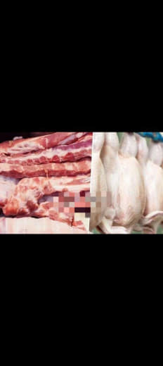 小马科斯：菲律宾仍需要进口猪肉和鸡肉