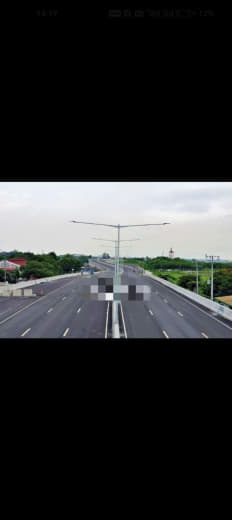 菲律宾CavitexC5高架高速第二期预计7月16日开放