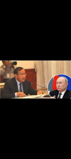 俄乌战争仍在继续，柬埔寨希望邀请普京出席由东盟主导的相关会议