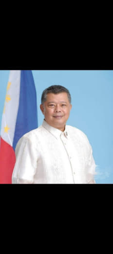 菲律宾司法部长确诊感染新冠病毒