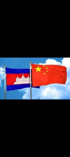 今年上半年柬中贸易额近60亿美元中国继续保持第一大贸易伙伴地位