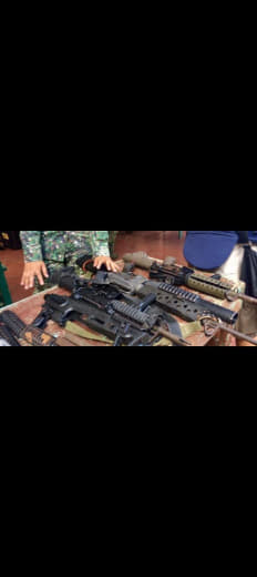 菲国警提醒经销商：枪支弹药只能卖给持证人士