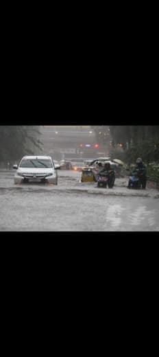 菲律宾红十字会提醒：雨季期间注意螺旋体病