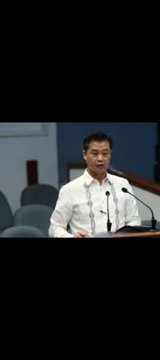 菲律宾华裔参议员提议对富人课重税！