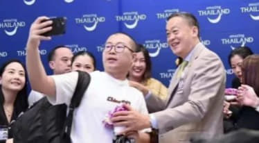 泰国计划延续中国游客的免签证政策至2024年底！