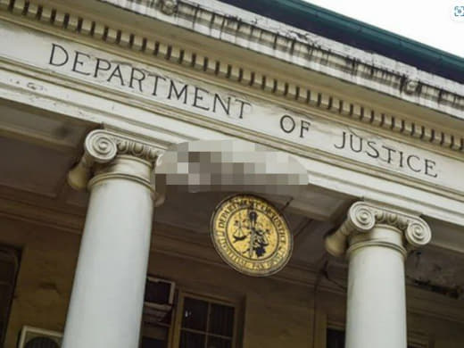 为正确处理非法BC公司菲律宾司法部将寻求最高法院指导