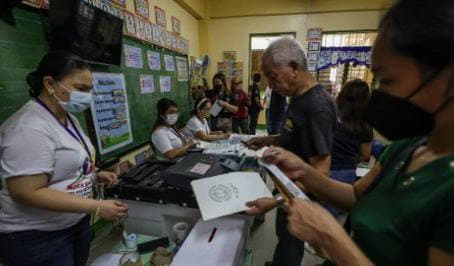 菲律宾选举腐败严重，多地贿选猖獗形式五花八门