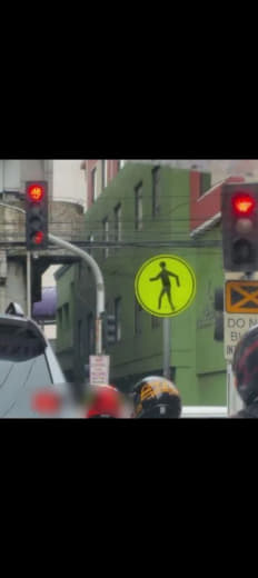 菲律宾首都区驾驶者近日抱怨主要道路上的红绿灯倒计时器疑似被当局“关掉”...