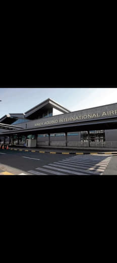 菲律宾政府考虑在这4个省份建设新机场
