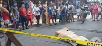 菲律宾基层选举日发生枪击事件已致2死5伤