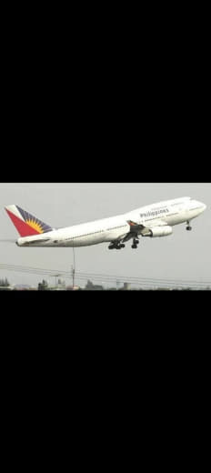 菲律宾航空周五在封闭空域内继续正常飞往台湾