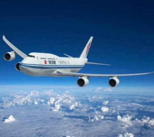 国航马尼拉营业部：为了助力中菲两国间人员及商贸往来，自2022年8月起...