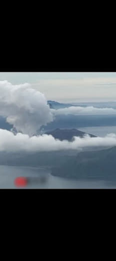 菲律宾火山地震研究所上周日报告称，八打雁省(Batangas)塔尔火山...