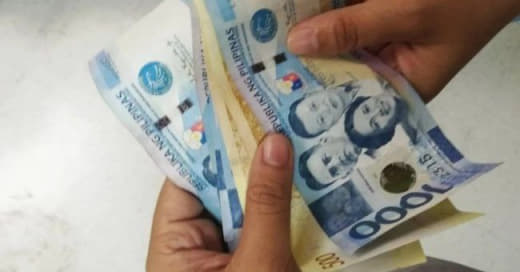 继近日一名男子因使用假钞在马卡蒂市(Makati)购买商品被捕后，菲律...