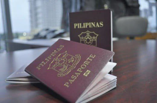 仅50万比索外国人可拥有合法的菲律宾护照，参议院彻查中