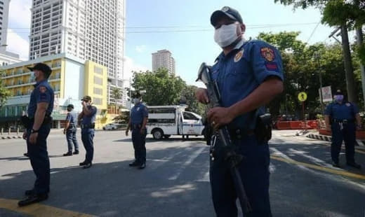 菲律宾警察帕赛行动“瞎”抓中国人？4名中国妇女被误抓？至今仍被拘留？