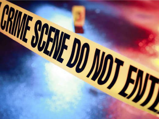 两男两女私家车内死亡，菲警方在车上发现血迹