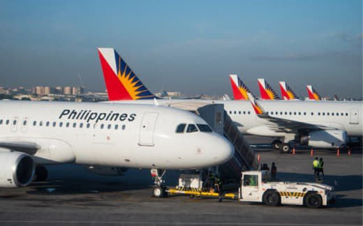 菲律宾航空损失惨重，热切希望中国游客到来