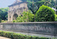 菲律宾圣托马斯大学UST将恢复大学入学考试