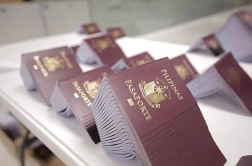 上千“不会英语和菲语”的中国人持有“菲律宾护照”？