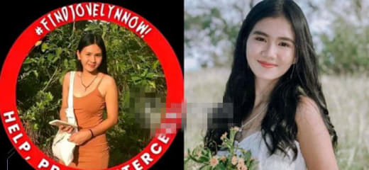 菲律宾巴拉望公主港失踪少女传遭表哥强奸、谋杀