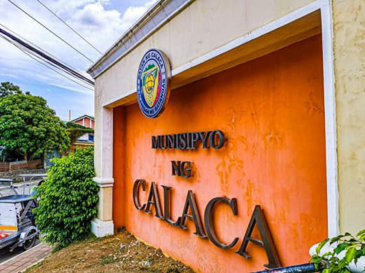 菲律宾八打雁省Calaca正式升级为城市