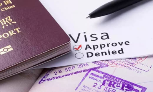 菲外交部坚称有权向外国人签发菲律宾签证