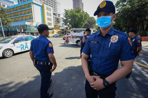 菲国警：菲律宾今年只有27起绑架案