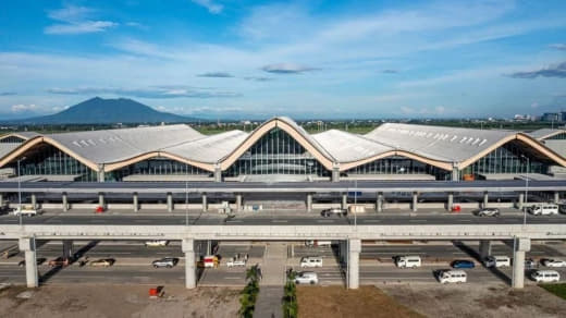 菲律宾克拉克国际机场运营商须向乘客收取航空“保安费”