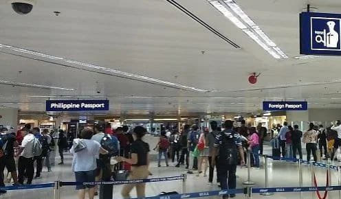 担心绑架团伙涌入菲律宾移民局加强对这两国旅客筛查！