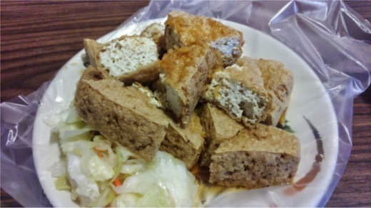 帕赛市长下令关闭散发恶臭的豆腐厂