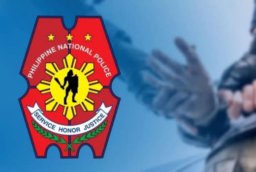 菲律宾全国犯罪率在两天内“显着”下降