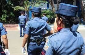 菲律宾中吕宋岛警方开始向苏比克BC公司员工发放无犯罪证明