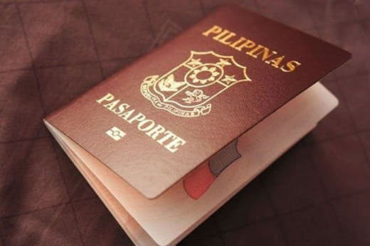 真刑！为出国打工，24岁菲律宾女子两度伪造护照上的生日