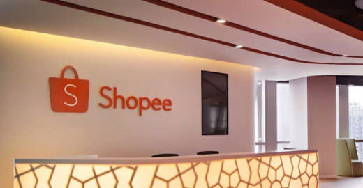 菲律宾Shopee开始缩减员工规模