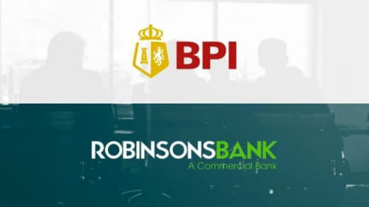菲岛银行将收购吴诗农罗宾逊银行预计2023年完成合并