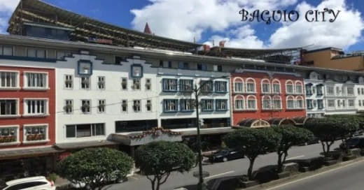 菲律宾碧瑶市(Baguio)地方政府将开始在消防局旧址建造耗资4亿披索...
