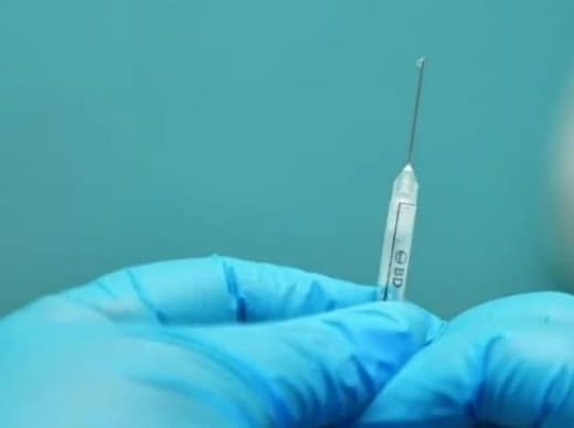 中国新冠疫苗V-01在菲进入期临床试验