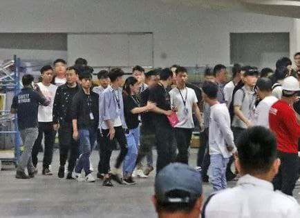 不给“菜农”任何机会躲藏，参议员呼吁菲国警和移民局追查近4.9万中国工...