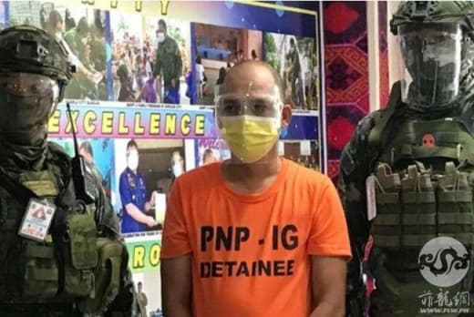 菲律宾一警察竟也是恐怖组织阿布沙耶夫成员