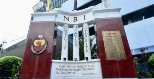 当地时间10月8日，菲律宾国调局(NBI)逮捕五名涉及网络性剥削未成年...