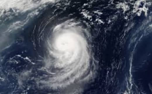 菲律宾本月或出现2至3个台风
