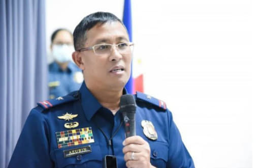 菲国警负责人阿祖林（RodolfoAzurinJr.）表示，政策的执行...